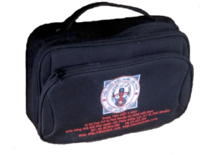 Valise outil Dien chan