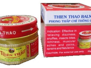 Baumes de massage 15 gr ou 30 gr